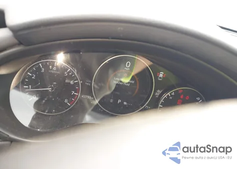 2021 Mazda Mazda3 Hatchback Select из США, поврежденный, VIN JM1BPBKL5M1339375